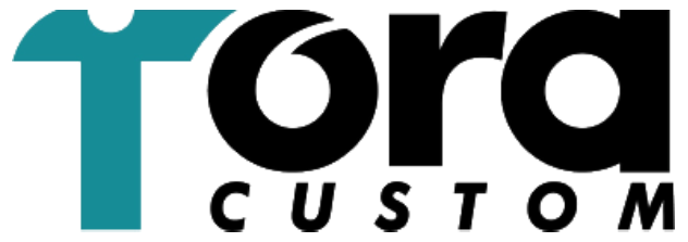 Tora Custom logo